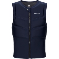 Da Uomo Star Front Zip Kite Impact Vest 35005.23023